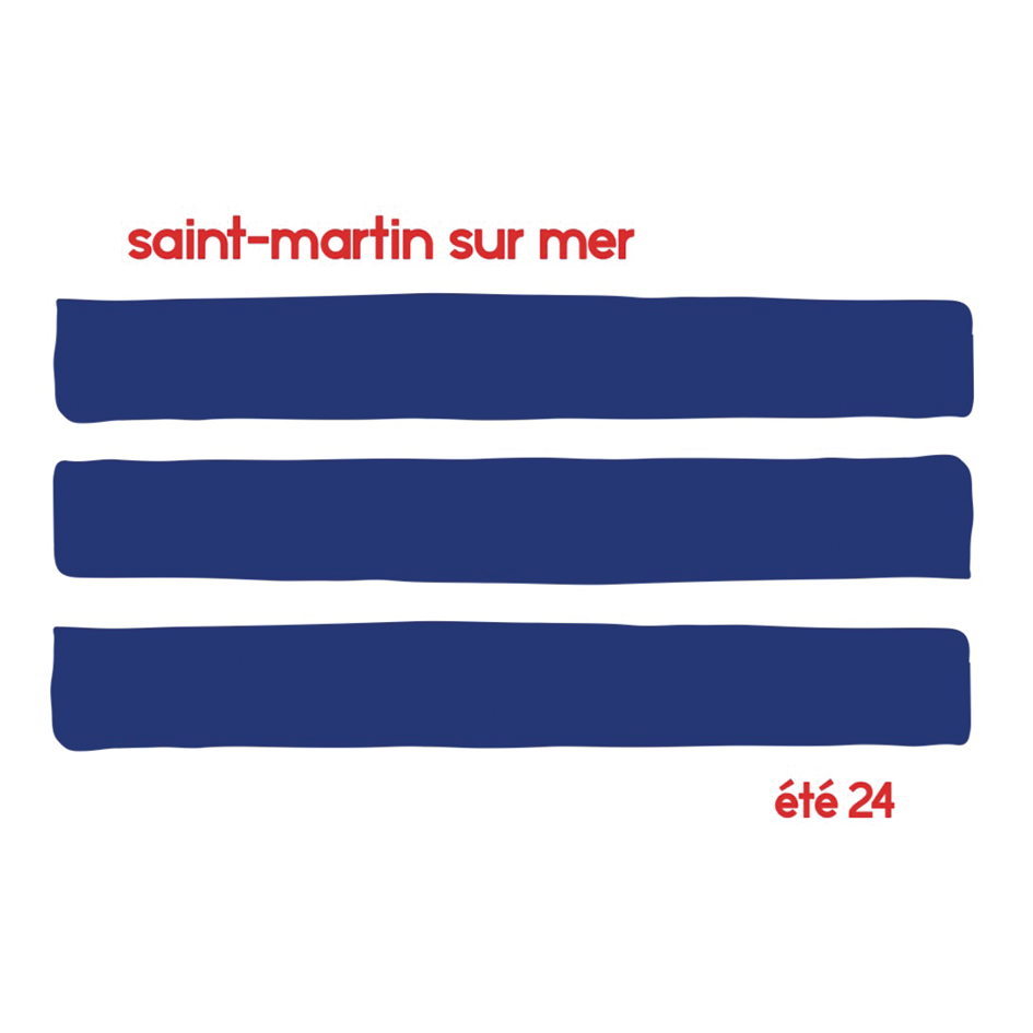 Saint-Martin sur mer